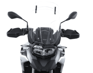MRA Motorcycle Windshield for BMW F750GS ’19-’20 | VT VarioTouringScreen