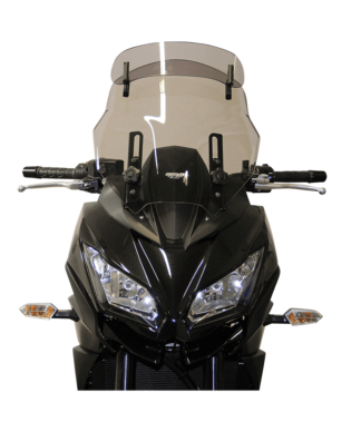 MRA Motorcycle Windshield for Select Kawasaki Motorcycles