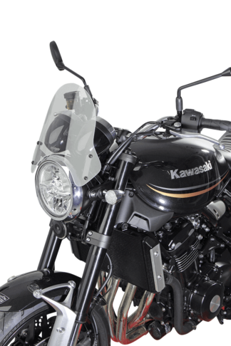 MRA Motorcycle Windshield | Kawasaki Z900RS ’18-’22 | NSP Sport Screen