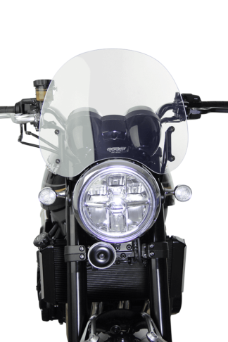 MRA Motorcycle Windshield | Kawasaki Z900RS ’18-’22 | Touring Screen