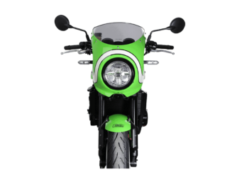 MRA Motorcycle Windshield For Kawasaki Z900RS / Cafe ’18-’22 | O Originally-Shaped Screen