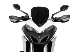 MRA Motorcycle Windshield | Ducati Multistrada 950 ’17-’18 | SP Screen