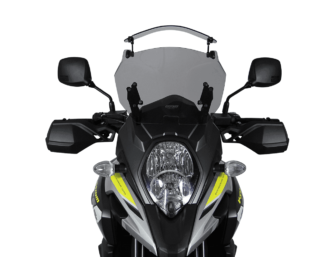 MRA Windshield | Suzuki V-Strom 1000 ’18-’19 | Multi-X-Creen