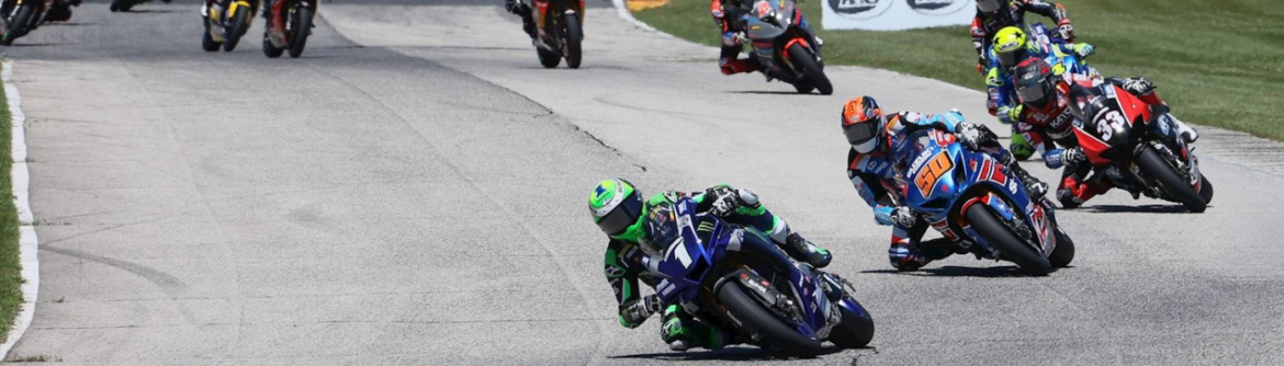 R&G STRENGTHENS PARTNERSHIP WITH MOTOAMERICA