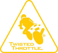 Twisted Throttle Logo