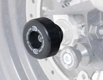 Axle & Swingarm Sliders & Spools