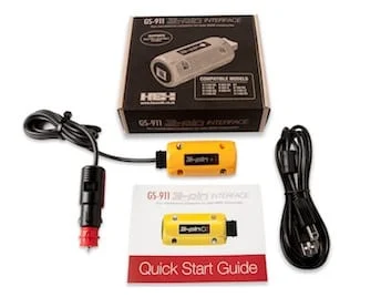 CANBUS Diagnostic Tools