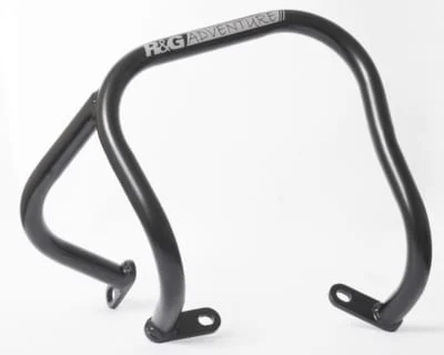 Crash Bars