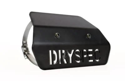 Exhaust & Header Protectors