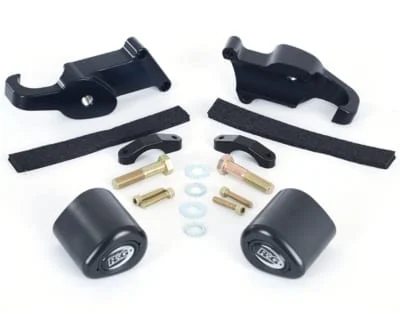 Frame Sliders