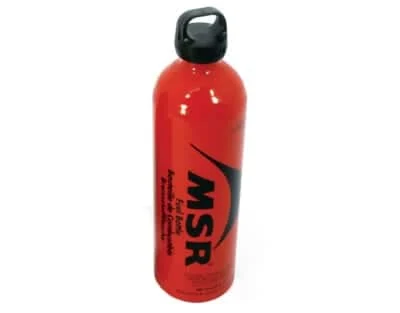 Fuel Bottles & Mounts