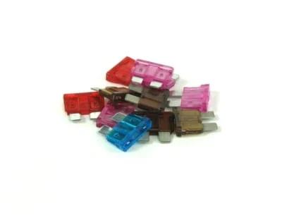 Fuse Blocks