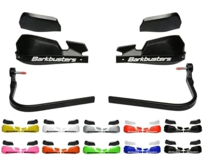Hand Guards & Accessories
