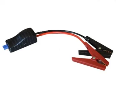 Jumpstart & USB Batteries
