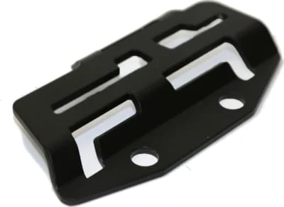 Master Cylinder & Reservoir Guards