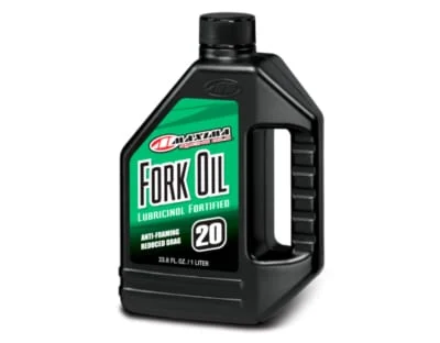 Oil