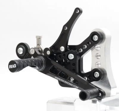 Rearsets