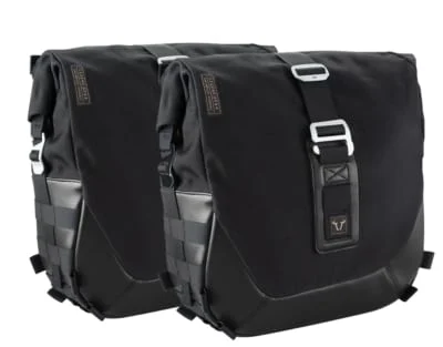 Saddlebags