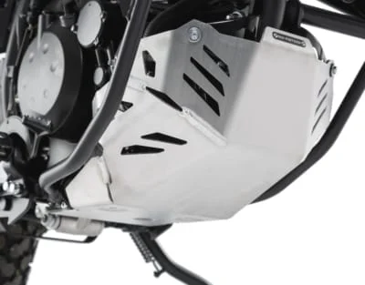 Skid Plates