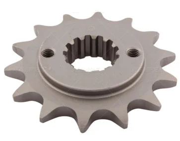 Sprockets