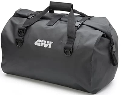 Tail Bags