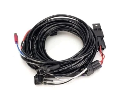 Wiring Harnesses & Adapters